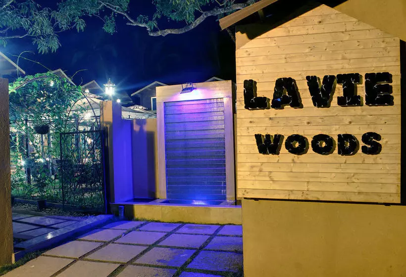 酒店 La Vie Woods