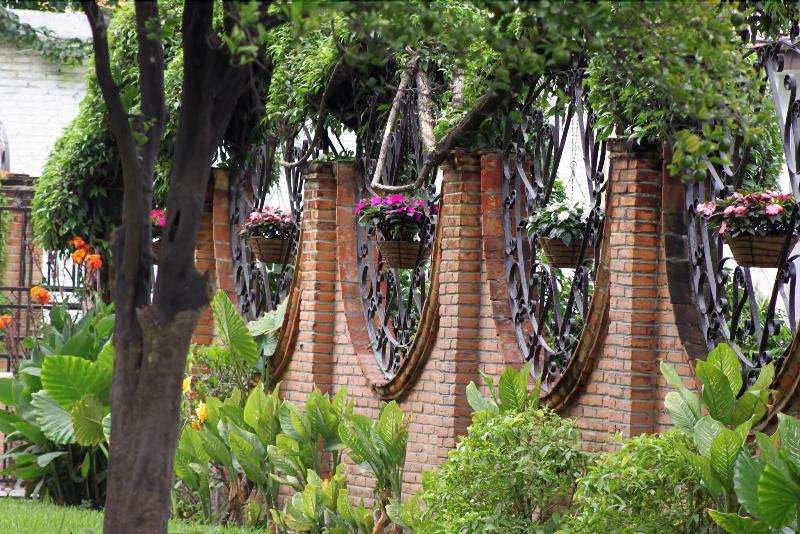 فندق La Villa Real