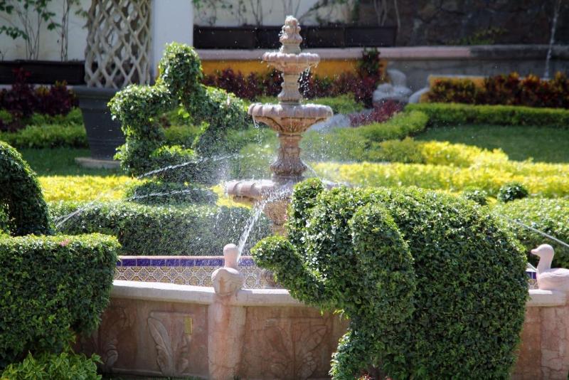 فندق La Villa Real