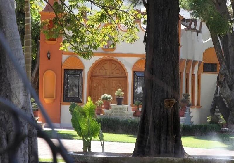 فندق La Villa Real