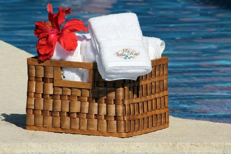 فندق La Villa Real