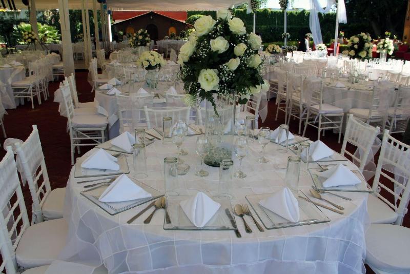 فندق La Villa Real