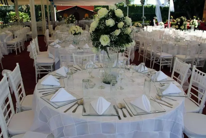 Отель La Villa Real