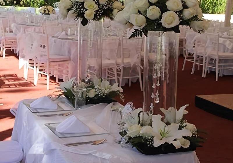 فندق La Villa Real