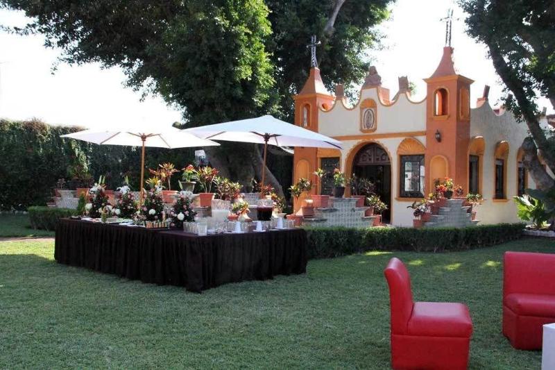 فندق La Villa Real