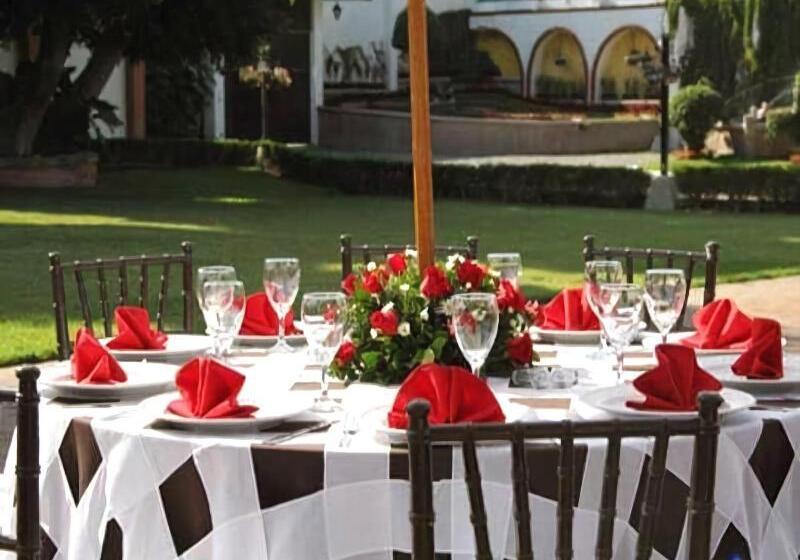 فندق La Villa Real