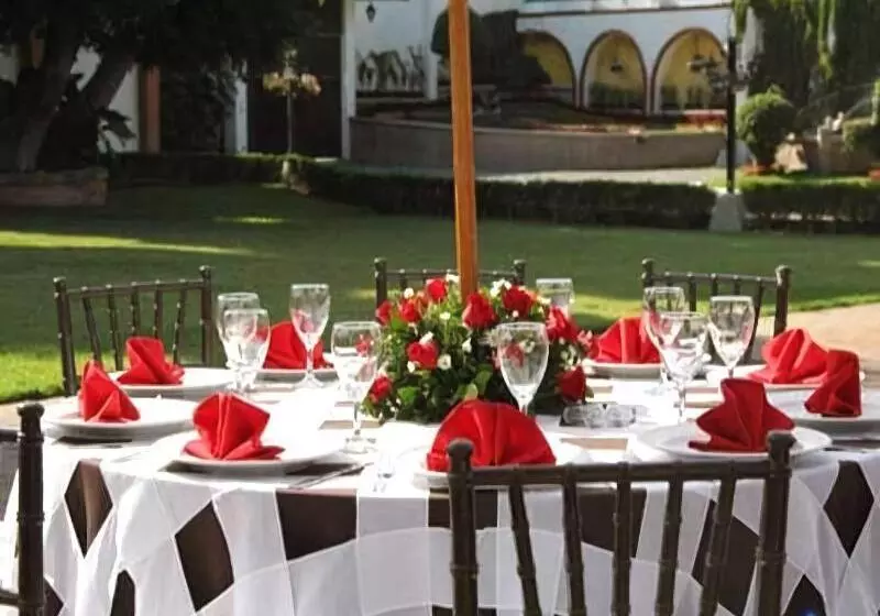 Отель La Villa Real