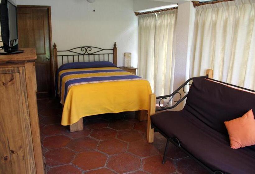 فندق La Villa Real