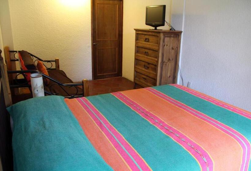 فندق La Villa Real