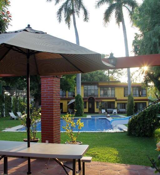 فندق La Villa Real