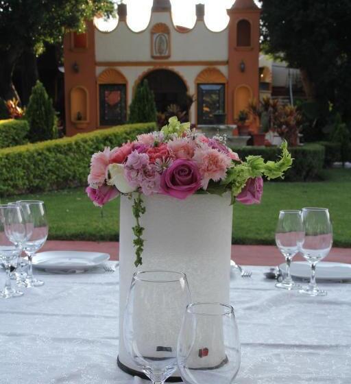 فندق La Villa Real