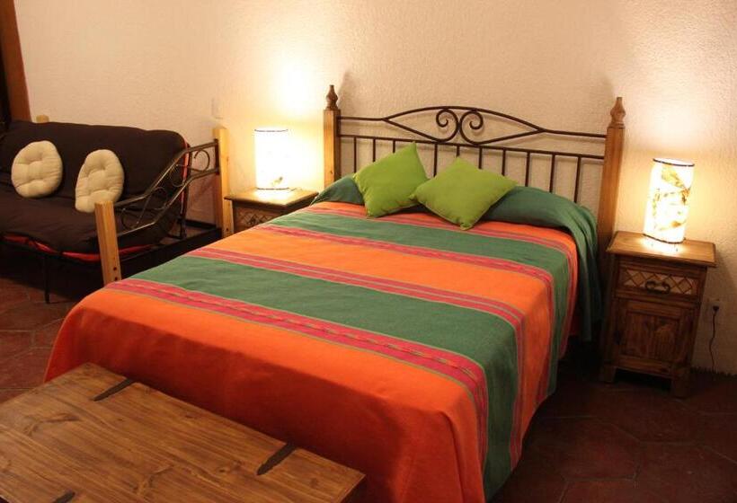 فندق La Villa Real