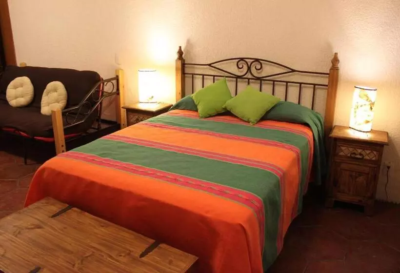 Отель La Villa Real