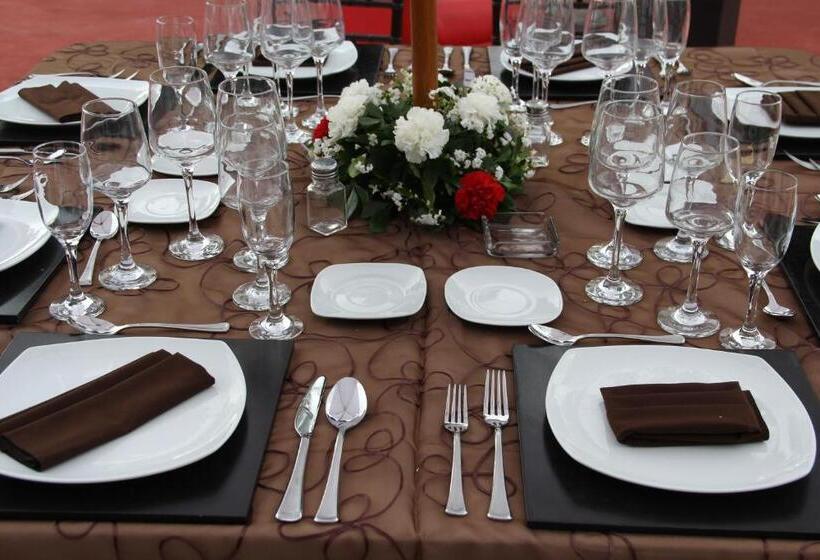 فندق La Villa Real