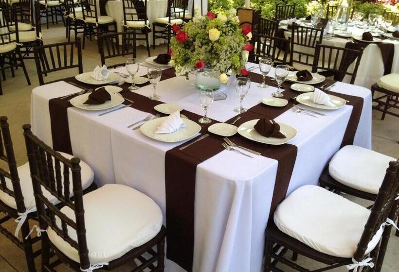 فندق La Villa Real