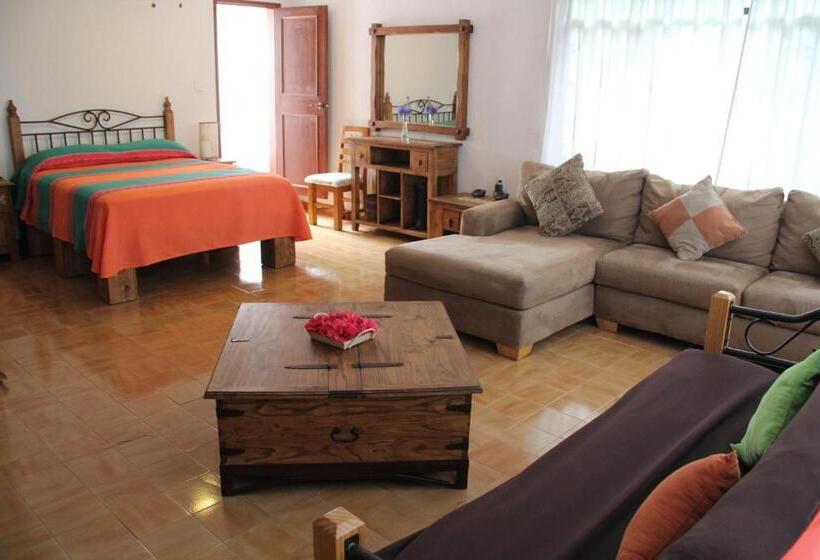 فندق La Villa Real