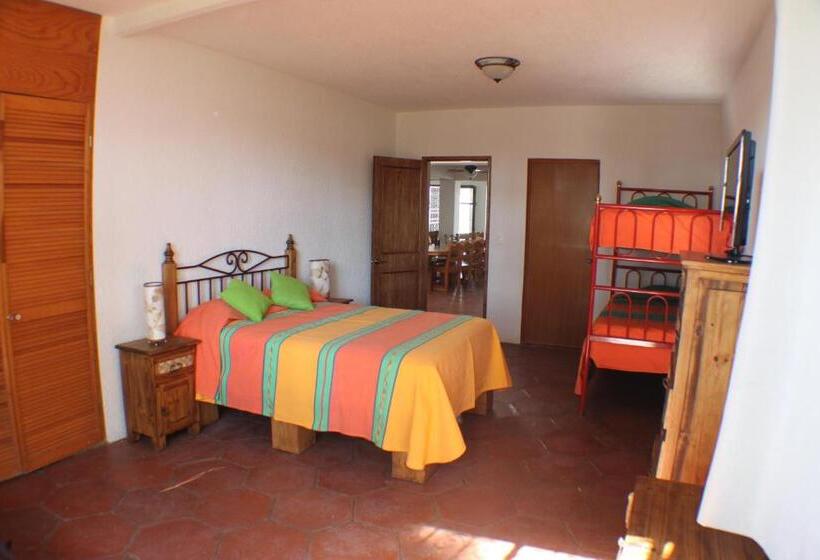 فندق La Villa Real