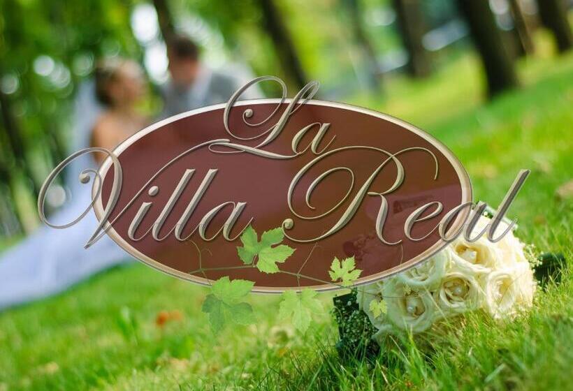 فندق La Villa Real
