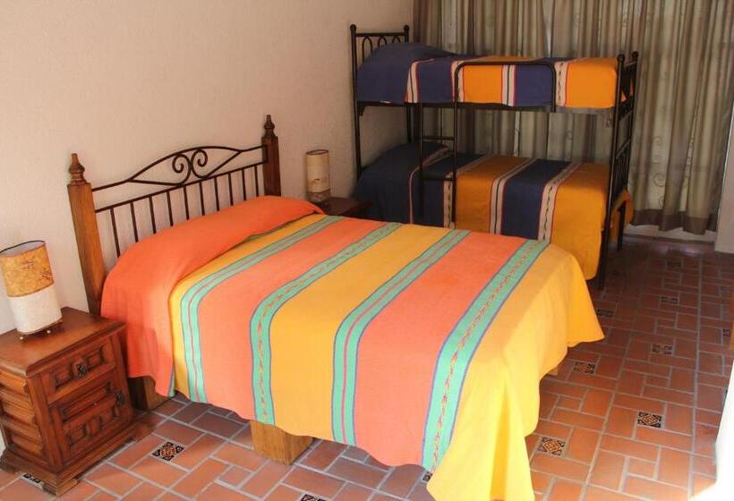 فندق La Villa Real