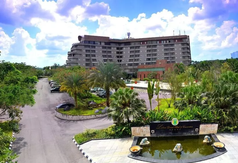Labersa Grand Hotel & Convention Center