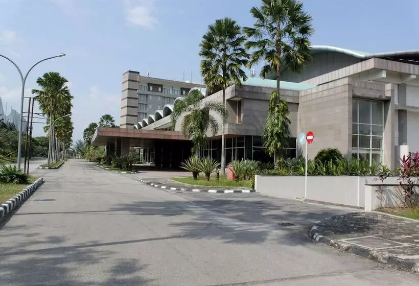 Labersa Grand Hotel & Convention Center