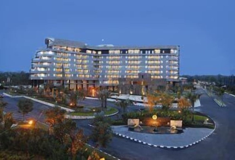 Labersa Grand Hotel & Convention Center