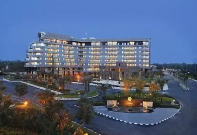 Labersa Grand Hotel & Convention Center