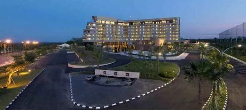 Labersa Grand Hotel & Convention Center
