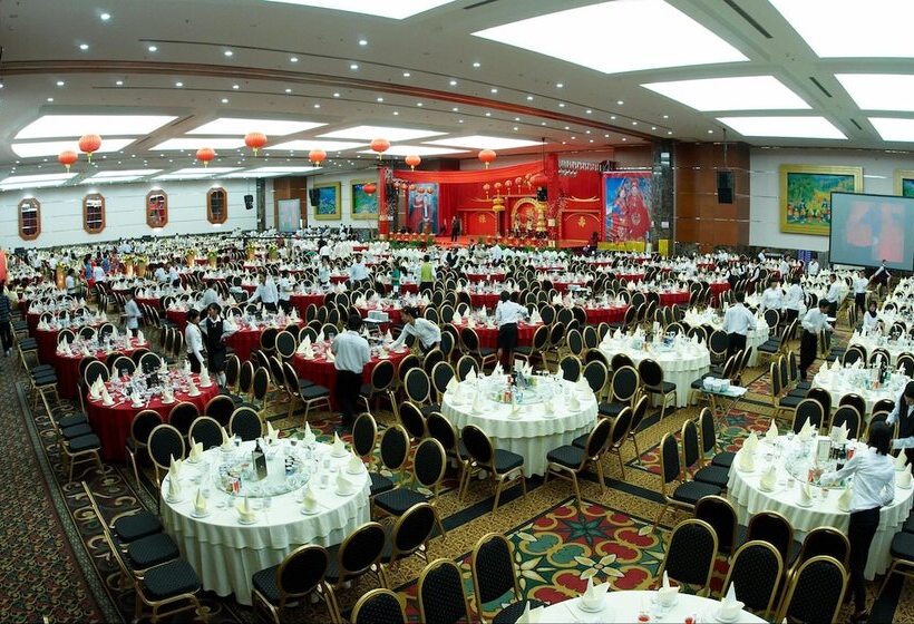 Labersa Grand Hotel & Convention Center