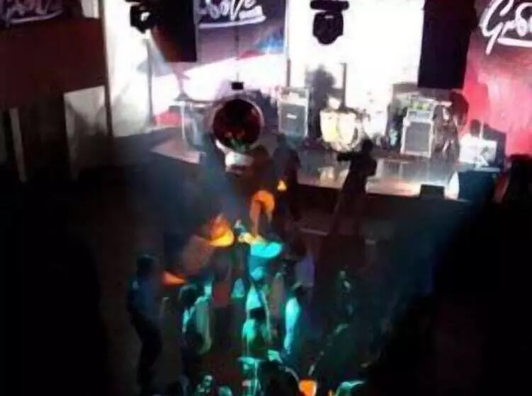 Labersa Grand Hotel & Convention Center