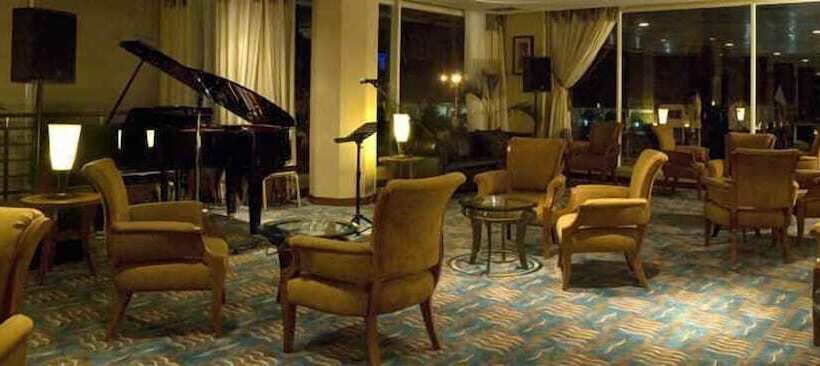 Labersa Grand Hotel & Convention Center