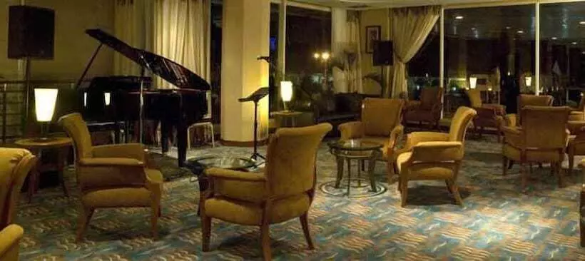 Labersa Grand Hotel & Convention Center