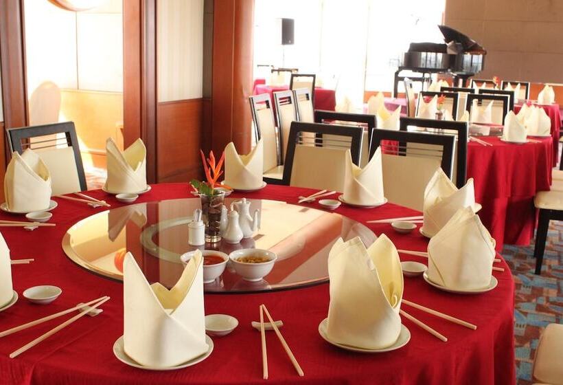 Labersa Grand Hotel & Convention Center