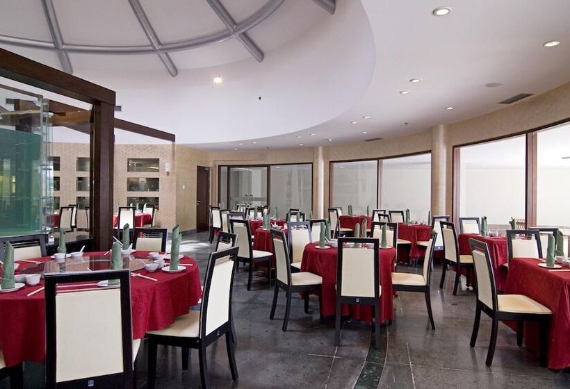 Labersa Grand Hotel & Convention Center