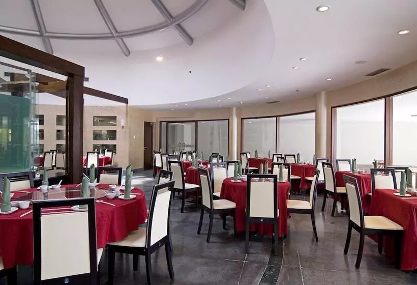 Labersa Grand Hotel & Convention Center