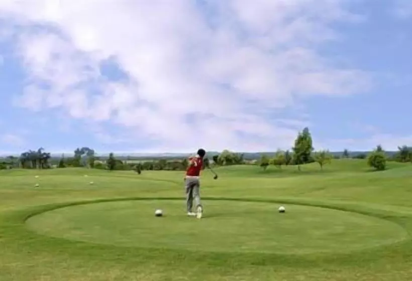 Labersa Grand Hotel & Convention Center