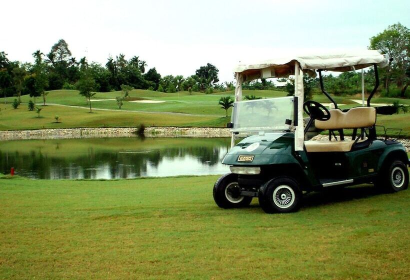 Labersa Grand Hotel & Convention Center