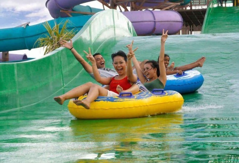 Labersa Grand Hotel & Convention Center