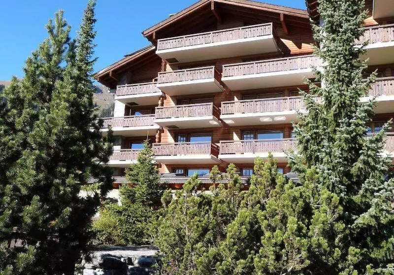 בית מלון כפרי Montpelier