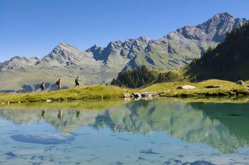 בית מלון כפרי Montpelier