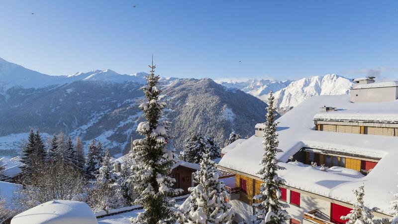 בית מלון כפרי Montpelier