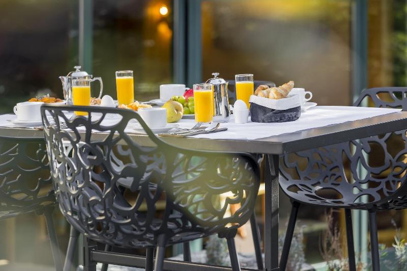 בית מלון כפרי Montpelier