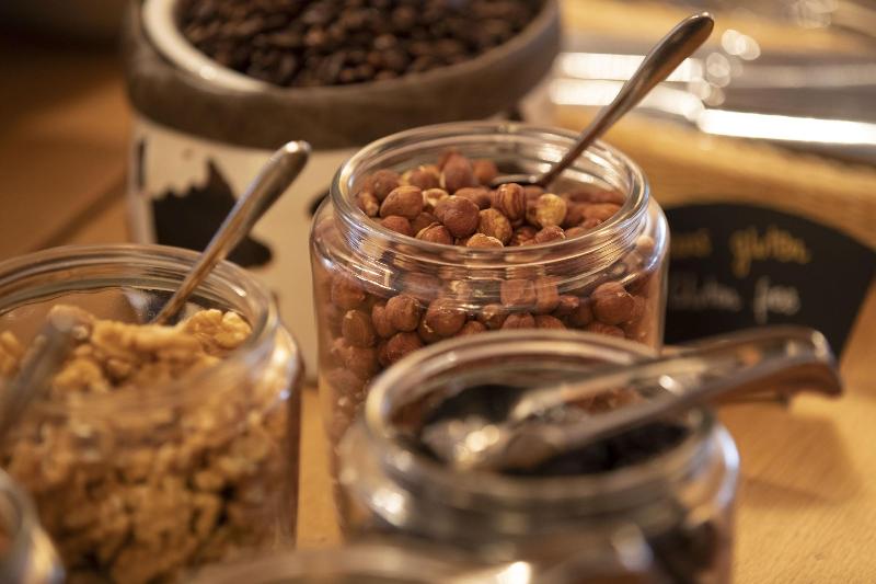 בית מלון כפרי Montpelier