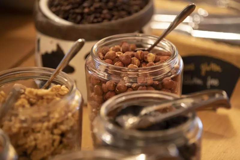 בית מלון כפרי Montpelier