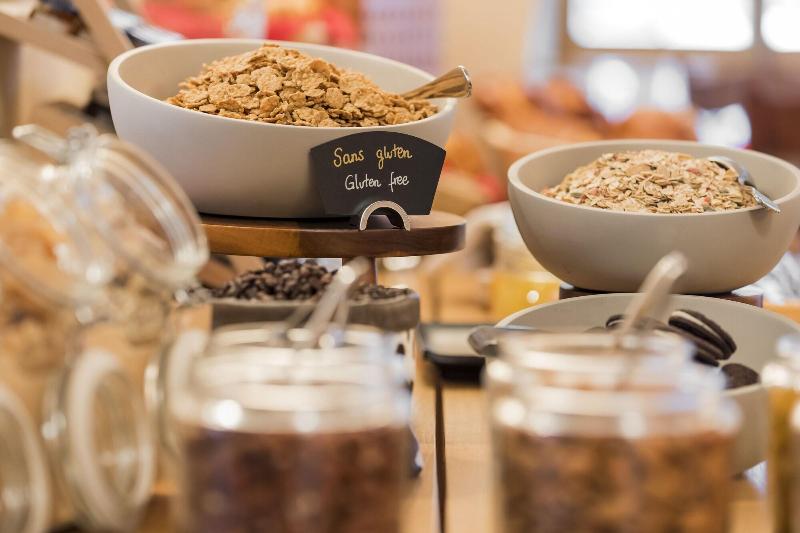 בית מלון כפרי Montpelier