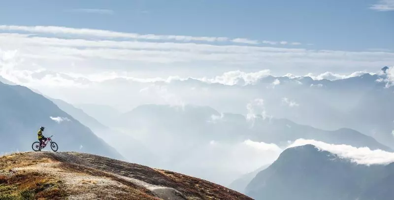 בית מלון כפרי Montpelier