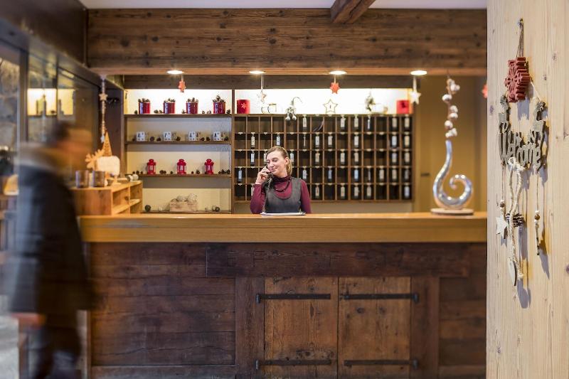 בית מלון כפרי Montpelier