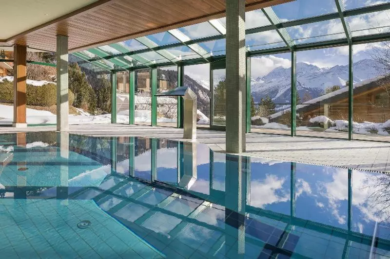 בית מלון כפרי Montpelier