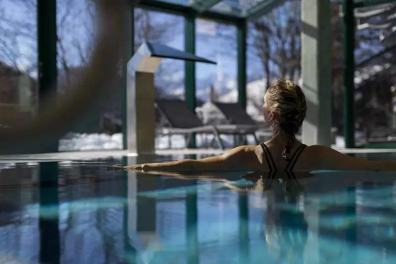 בית מלון כפרי Montpelier