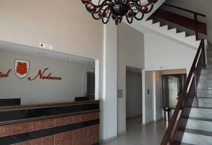 Hotel Nolasco